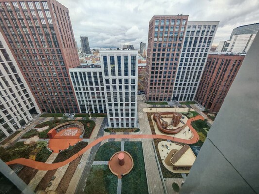 Продам трехкомнатную (3-комн.) квартиру, Малая Почтовая ул, 12, Москва г