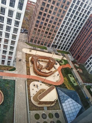 Продам трехкомнатную (3-комн.) квартиру, Малая Почтовая ул, 12, Москва г