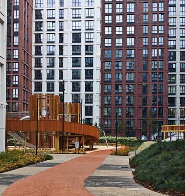 Продам трехкомнатную (3-комн.) квартиру, Малая Почтовая ул, 12, Москва г