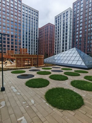 Продам трехкомнатную (3-комн.) квартиру, Малая Почтовая ул, 12, Москва г