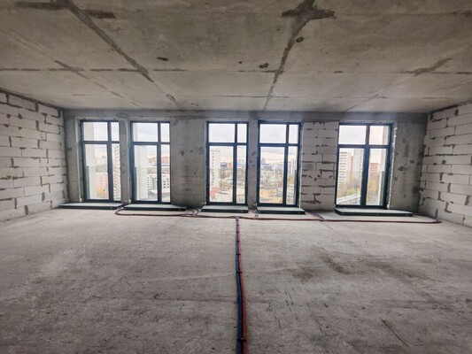 Продам трехкомнатную (3-комн.) квартиру, Малая Почтовая ул, 12, Москва г