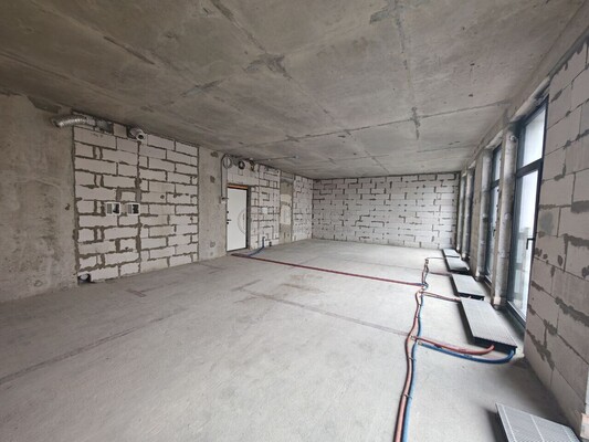 Продам трехкомнатную (3-комн.) квартиру, Малая Почтовая ул, 12, Москва г