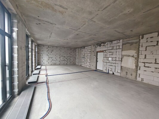 Продам трехкомнатную (3-комн.) квартиру, Малая Почтовая ул, 12, Москва г