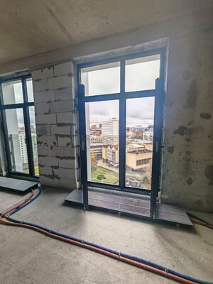 Продам трехкомнатную (3-комн.) квартиру, Малая Почтовая ул, 12, Москва г