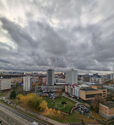 Продам трехкомнатную (3-комн.) квартиру, Малая Почтовая ул, 12, Москва г