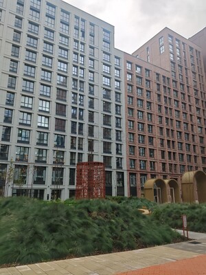 Продам трехкомнатную (3-комн.) квартиру, Малая Почтовая ул, 12, Москва г