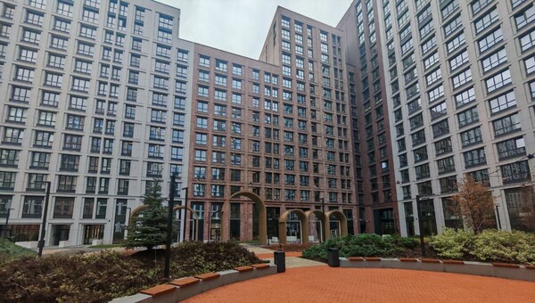 Продам трехкомнатную (3-комн.) квартиру, Малая Почтовая ул, 12, Москва г