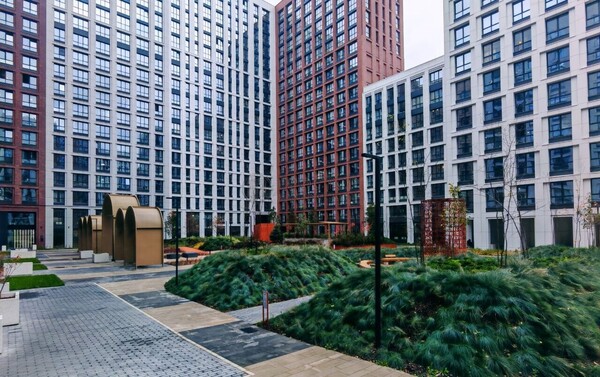 Продам трехкомнатную (3-комн.) квартиру, Малая Почтовая ул, 12, Москва г