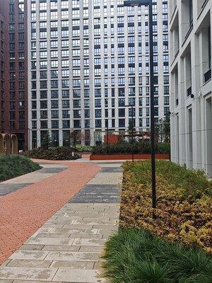 Продам трехкомнатную (3-комн.) квартиру, Малая Почтовая ул, 12, Москва г