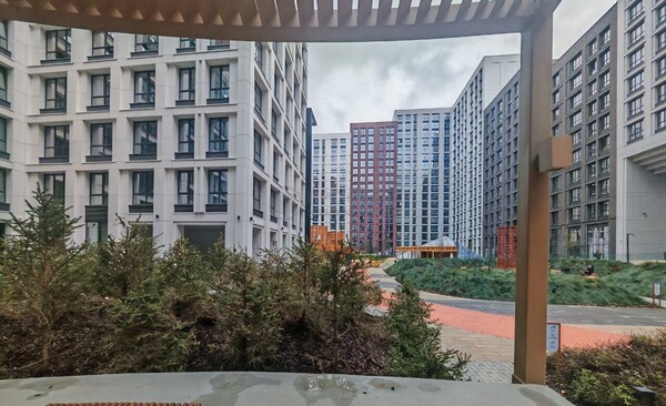 Продам трехкомнатную (3-комн.) квартиру, Малая Почтовая ул, 12, Москва г