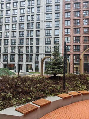 Продам трехкомнатную (3-комн.) квартиру, Малая Почтовая ул, 12, Москва г