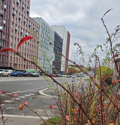 Продам трехкомнатную (3-комн.) квартиру, Малая Почтовая ул, 12, Москва г