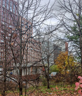 Продам трехкомнатную (3-комн.) квартиру, Малая Почтовая ул, 12, Москва г