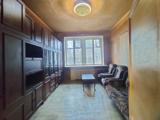 Продам двухкомнатную (2-комн.) квартиру, Адмирала Макарова ул, 13, Москва г