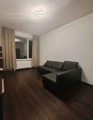 Продам двухкомнатную (2-комн.) квартиру, Тосина ул, 6, Санкт-Петербург г