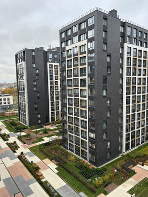 Продам двухкомнатную (2-комн.) квартиру, Тосина ул, 6, Санкт-Петербург г