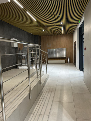 Продам двухкомнатную (2-комн.) квартиру, Тосина ул, 6, Санкт-Петербург г