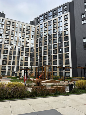 Продам двухкомнатную (2-комн.) квартиру, Тосина ул, 6, Санкт-Петербург г