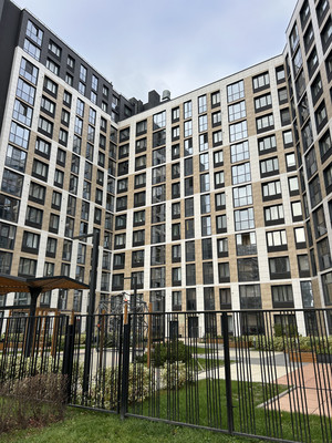 Продам двухкомнатную (2-комн.) квартиру, Тосина ул, 6, Санкт-Петербург г