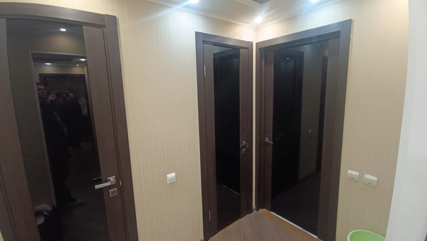 Продам двухкомнатную (2-комн.) квартиру, Калинина ул, 34, Ступино г