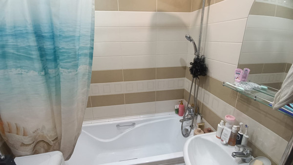 Продам двухкомнатную (2-комн.) квартиру, Калинина ул, 34, Ступино г