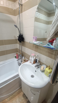 Продам двухкомнатную (2-комн.) квартиру, Калинина ул, 34, Ступино г