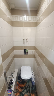 Продам двухкомнатную (2-комн.) квартиру, Калинина ул, 34, Ступино г