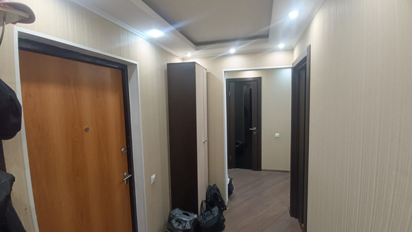 Продам двухкомнатную (2-комн.) квартиру, Калинина ул, 34, Ступино г