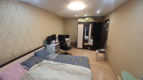 Продам двухкомнатную (2-комн.) квартиру, Калинина ул, 34, Ступино г