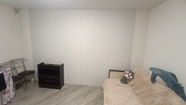 Продам двухкомнатную (2-комн.) квартиру, Калинина ул, 34, Ступино г