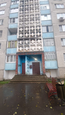 Продам двухкомнатную (2-комн.) квартиру, Калинина ул, 34, Ступино г