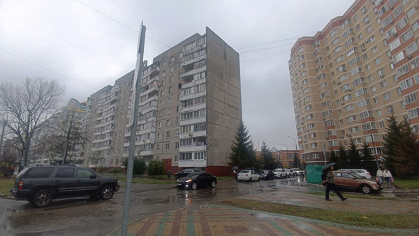 Продам двухкомнатную (2-комн.) квартиру, Калинина ул, 34, Ступино г