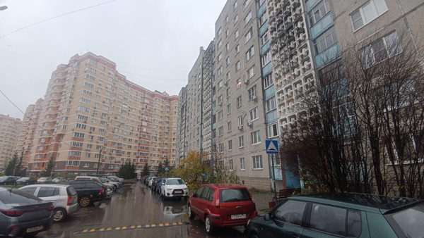 Продам двухкомнатную (2-комн.) квартиру, Калинина ул, 34, Ступино г