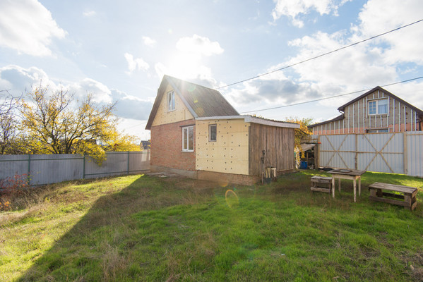 Продам дом, 4-й Берестяной пер, 52, Ростов-на-Дону г, 0 км от города