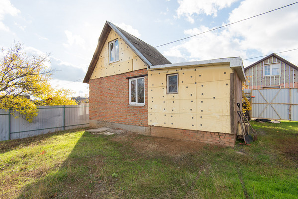 Продам дом, 4-й Берестяной пер, 52, Ростов-на-Дону г, 0 км от города