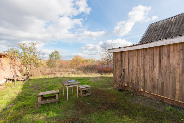 Продам дом, 4-й Берестяной пер, 52, Ростов-на-Дону г, 0 км от города