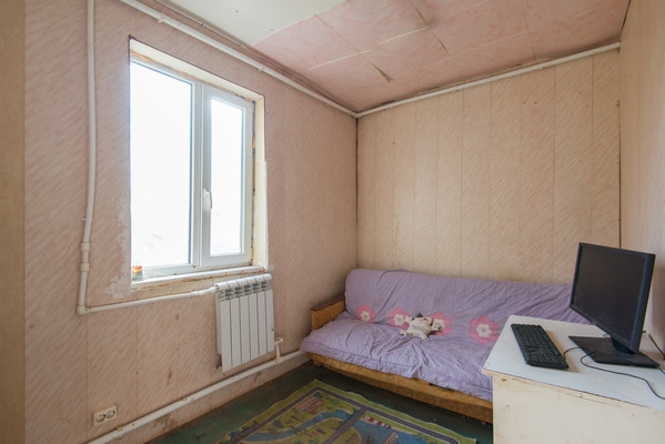 Продам дом, 4-й Берестяной пер, 52, Ростов-на-Дону г, 0 км от города