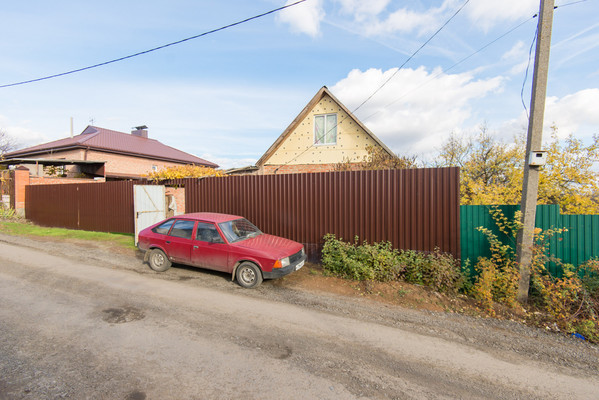 Продам дом, 4-й Берестяной пер, 52, Ростов-на-Дону г, 0 км от города