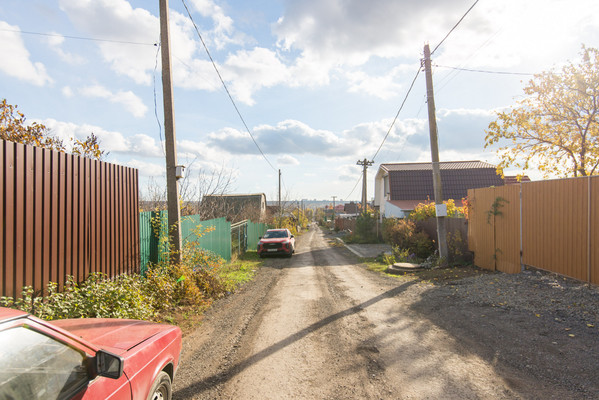 Продам дом, 4-й Берестяной пер, 52, Ростов-на-Дону г, 0 км от города