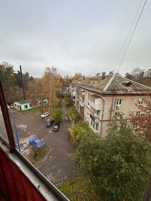 Продам двухкомнатную (2-комн.) квартиру, Михневское ш, 15к4, Малаховка рп