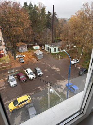 Продам двухкомнатную (2-комн.) квартиру, Михневское ш, 15к4, Малаховка рп