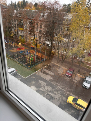 Продам двухкомнатную (2-комн.) квартиру, Михневское ш, 15к4, Малаховка рп