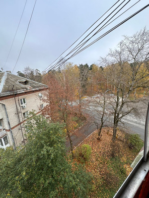 Продам двухкомнатную (2-комн.) квартиру, Михневское ш, 15к4, Малаховка рп