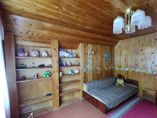 Продам дачу, 45, ДНП СКМ тер, 0 км от города