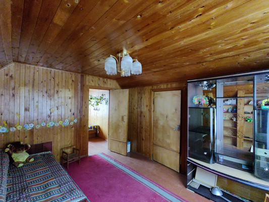 Продам дачу, 45, ДНП СКМ тер, 0 км от города