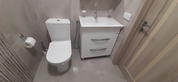 Продам однокомнатную (1-комн.) квартиру, Староалексеевская ул, 20, Москва г