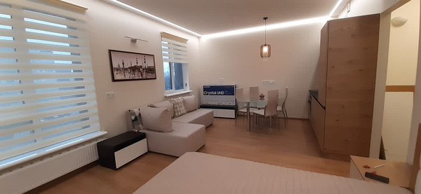 Продам однокомнатную (1-комн.) квартиру, Староалексеевская ул, 20, Москва г