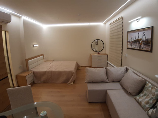 Продам однокомнатную (1-комн.) квартиру, Староалексеевская ул, 20, Москва г