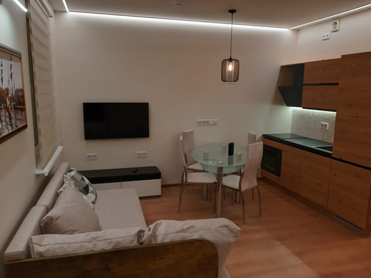 Продам однокомнатную (1-комн.) квартиру, Староалексеевская ул, 20, Москва г