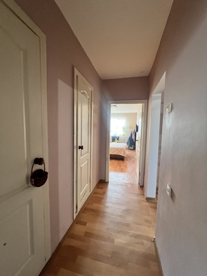 Продам трехкомнатную (3-комн.) квартиру, Рокоссовского (Новоильинский р-н) ул, 37, Новокузнецк г